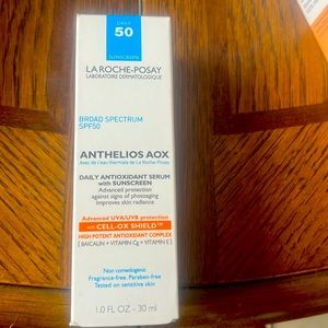 La Roche-Posay Anthelios AOX Daily Antioxidant Serum SPF 50